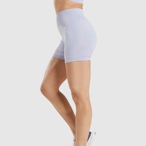 Gymshark Vital 2.0 Shorts - Moonstone Blue